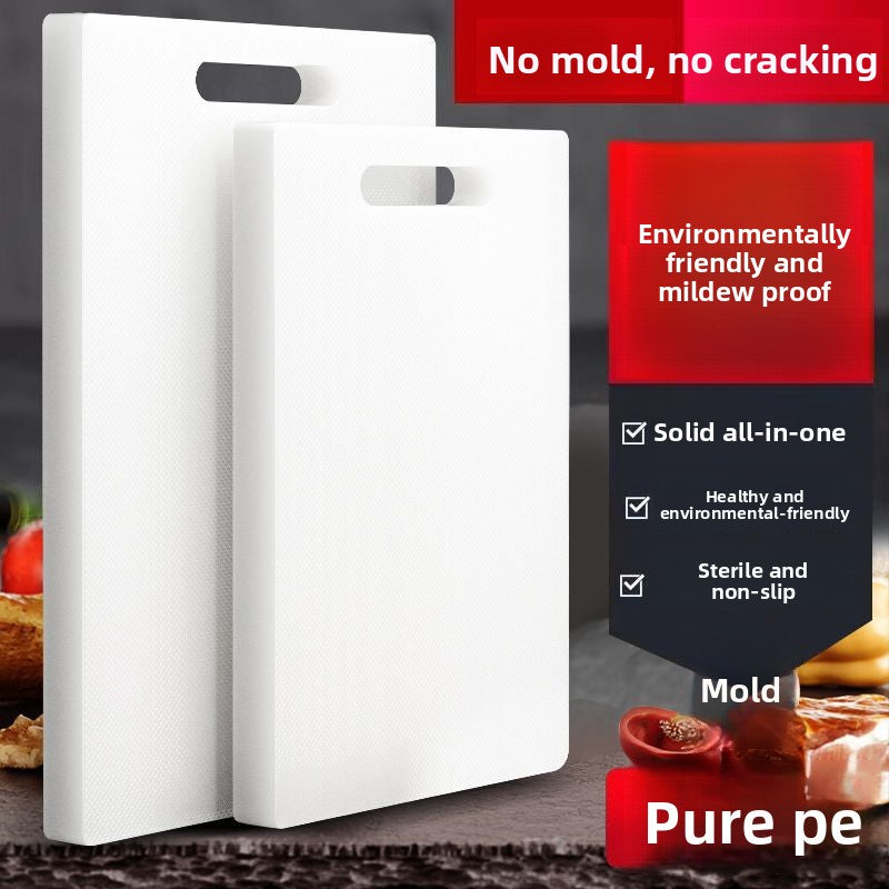 Thickened Antibacterial Kitchen Cutting Board