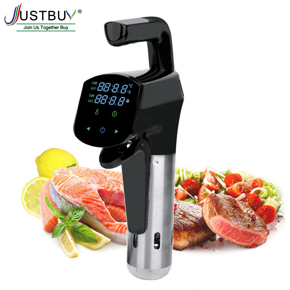 WIFI Sous Vide Precision Cooker