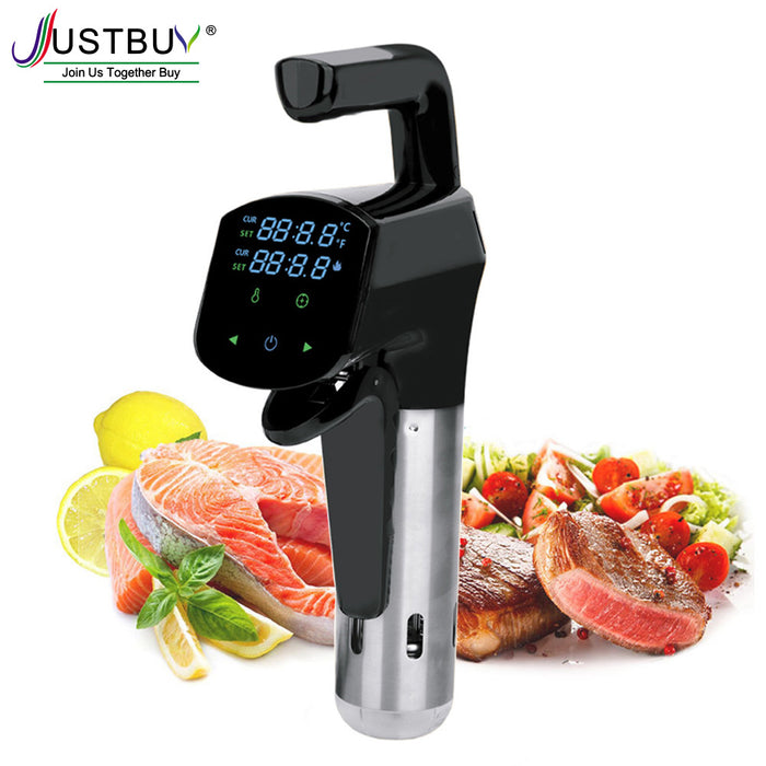 WIFI Sous Vide Precision Cooker